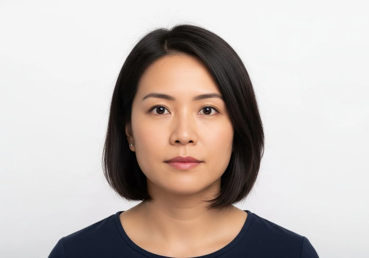 Bahrain eVisa passport photo requirements and specifications